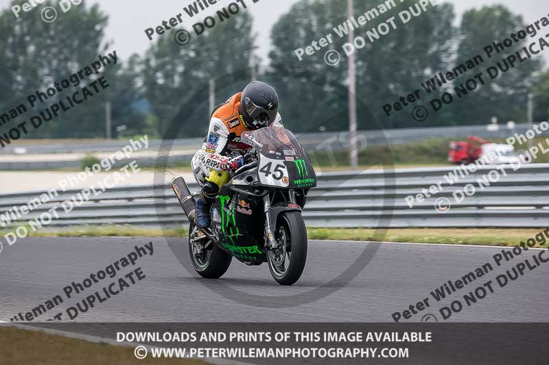 Slovakia Ring;event digital images;motorbikes;no limits;peter wileman photography;trackday;trackday digital images